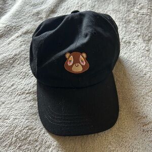 Kanye Bear Hat